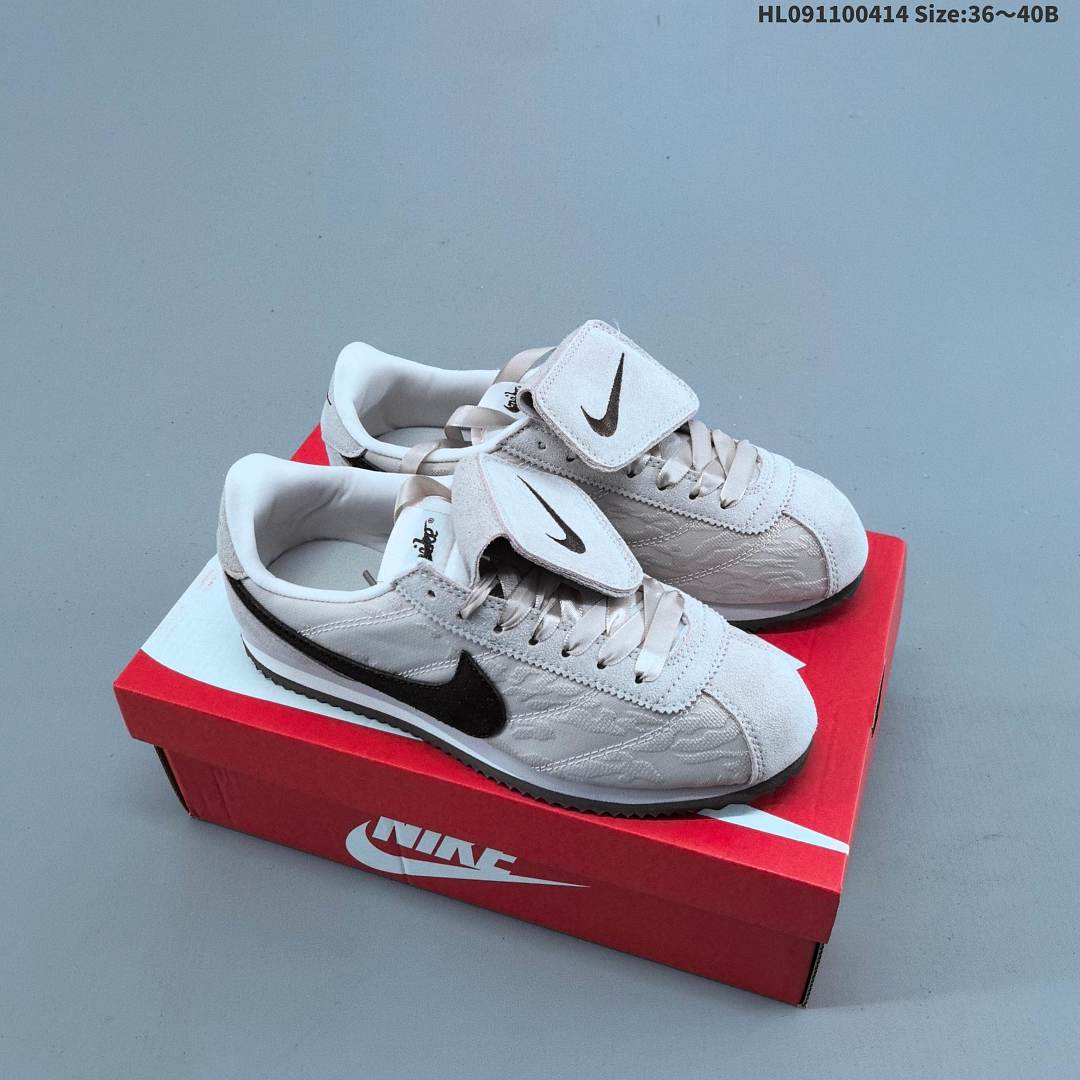 NIKE CLASSIC CORTEZ NYLON PREN Cortez Nike