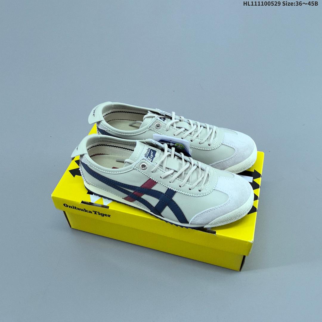Onitsuka Tiger Mexico 66 Slip On - foto 6