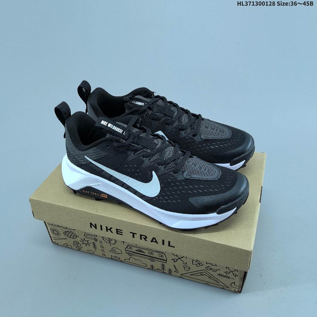 Nike React Wildhorse 10 Nike React - foto 11