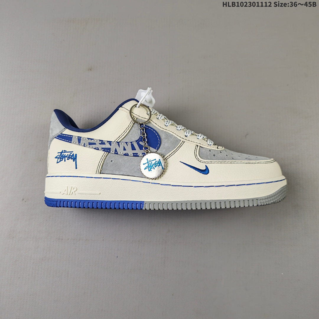 NIKE AIR FORCE 1‘07 LV8 -123