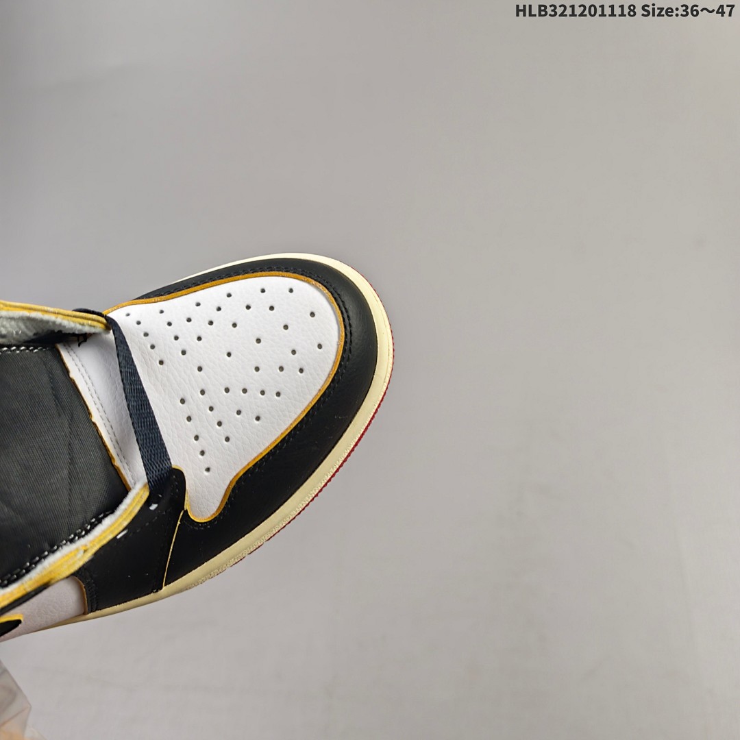 Union x Air Jordan 1 Retro High PK NRG✔️ 11 24 Union Jordan AJ1 UN - foto 4