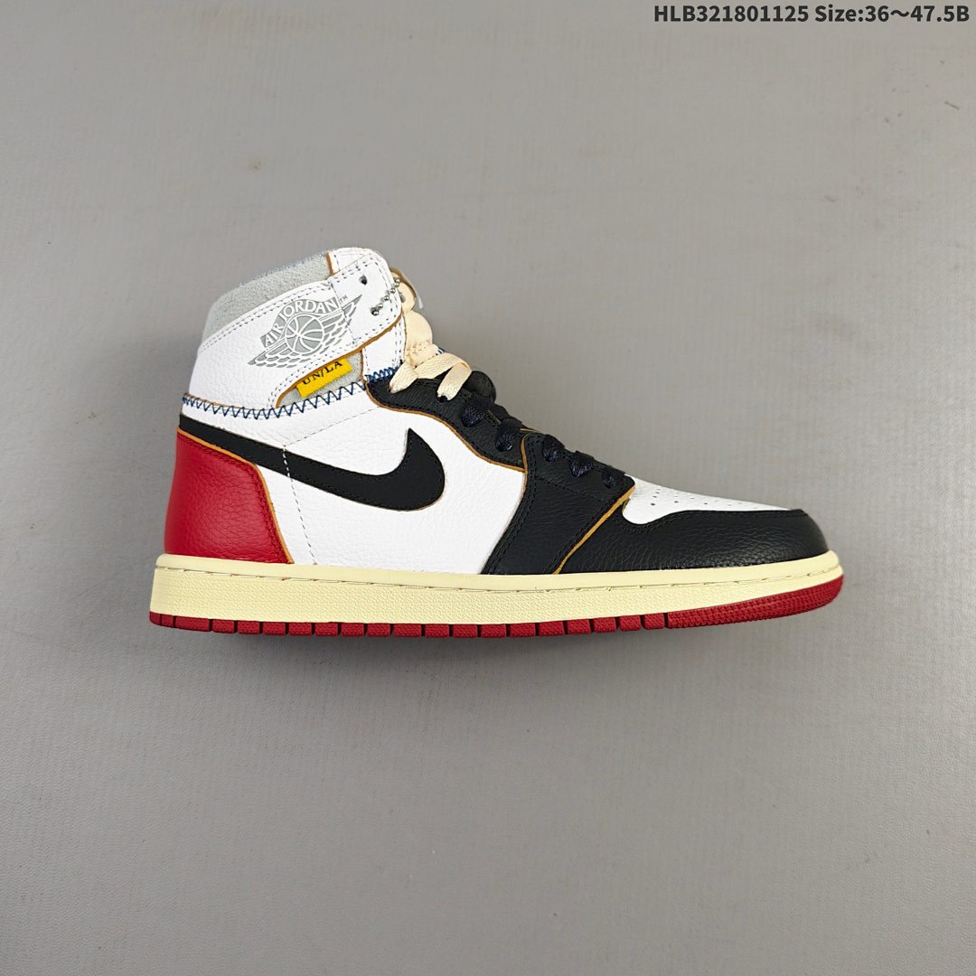 Nike Air Jordan 1 Retro High OG AJ1 ·