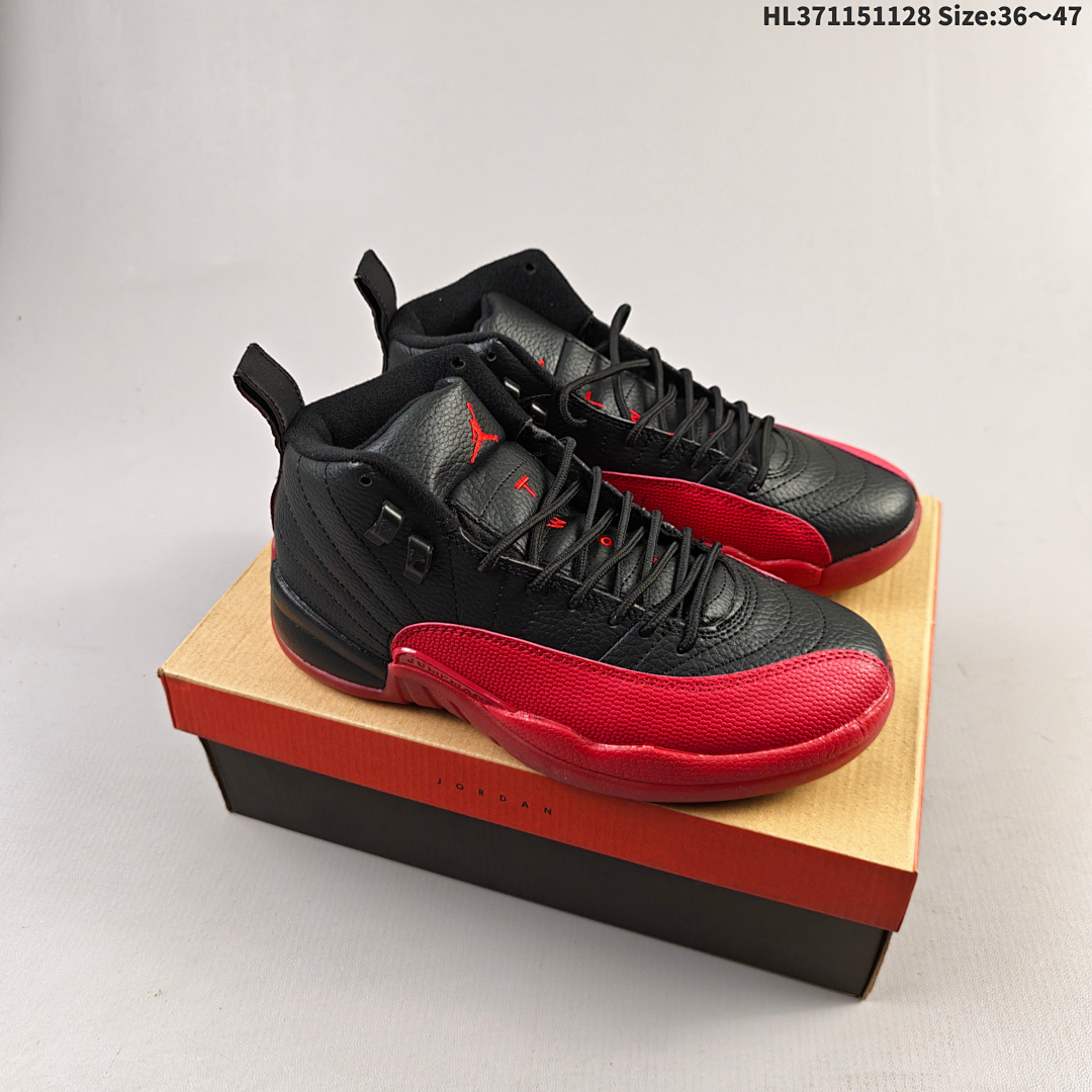 Air Jordan 12 Retro "Gamma Blue" AJ12 12 aj12 12 - foto 14