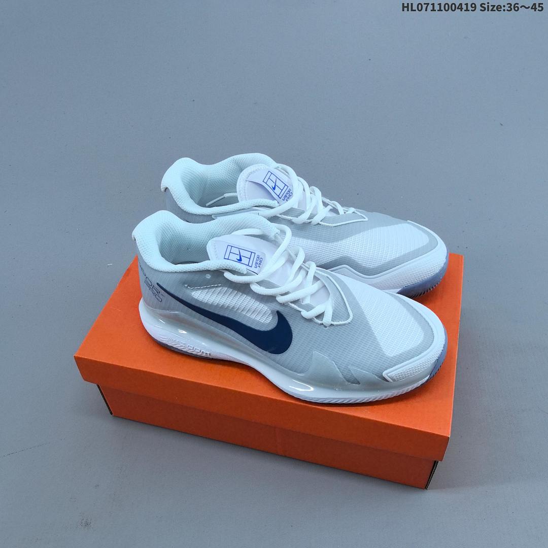 Nike Zoom Vapor Pro HC ID Size 45 - foto 8