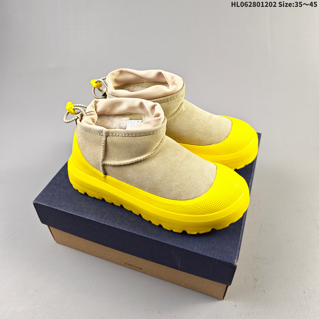 UGG Heritage UGG - foto 2