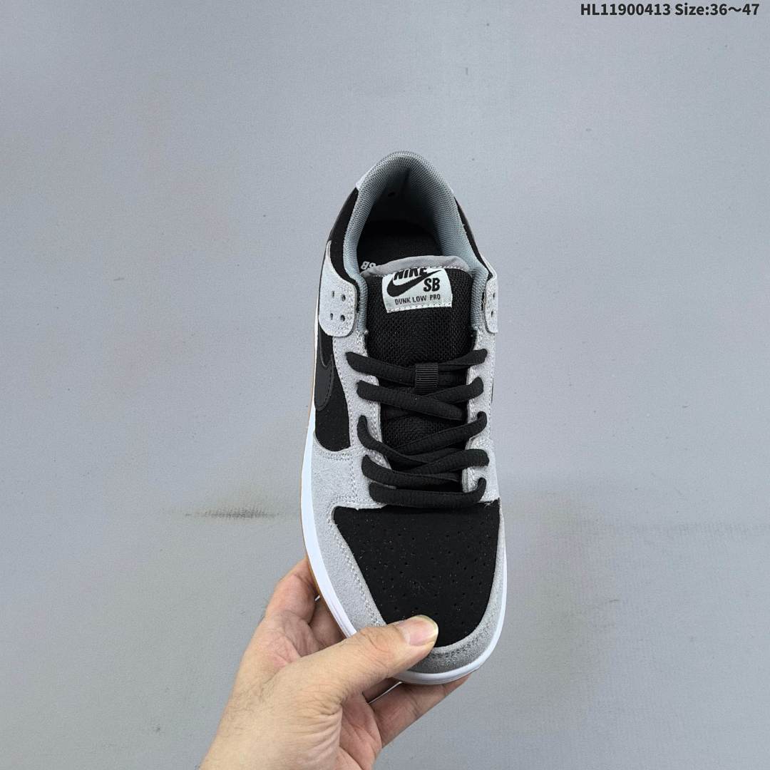 Nike Dunk SB Low SB hF3063 001 HL11900413 Size - foto 5