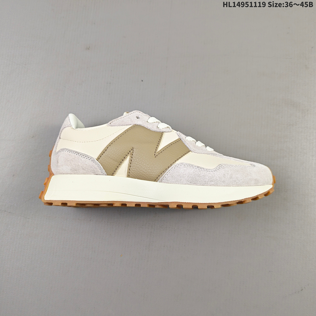 New Balance MS327 New Balance 327 N