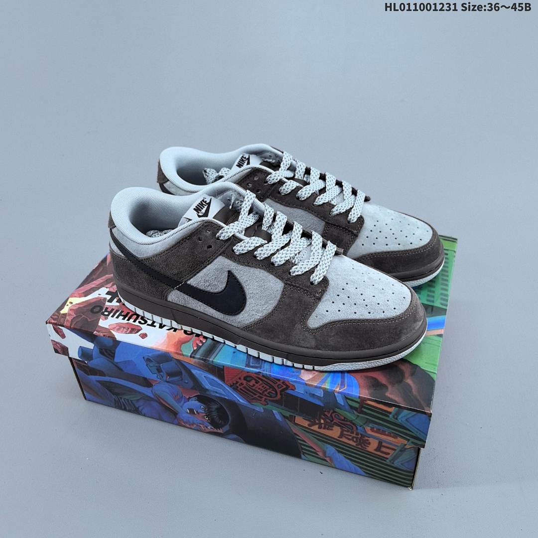 NIKE DUNK SB LOW Dunk SB Dunk Dunk Dunk SB - foto 8