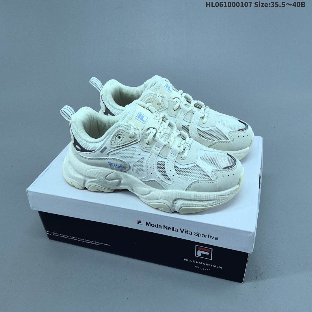 FILA FUSION F12W432103FGL - foto 2