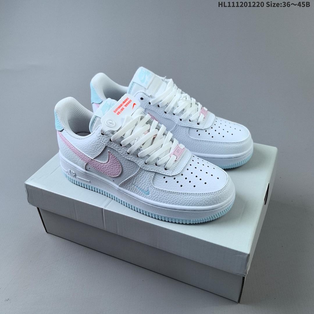 Nike Air Force 1 & x27;07 Low - foto 2