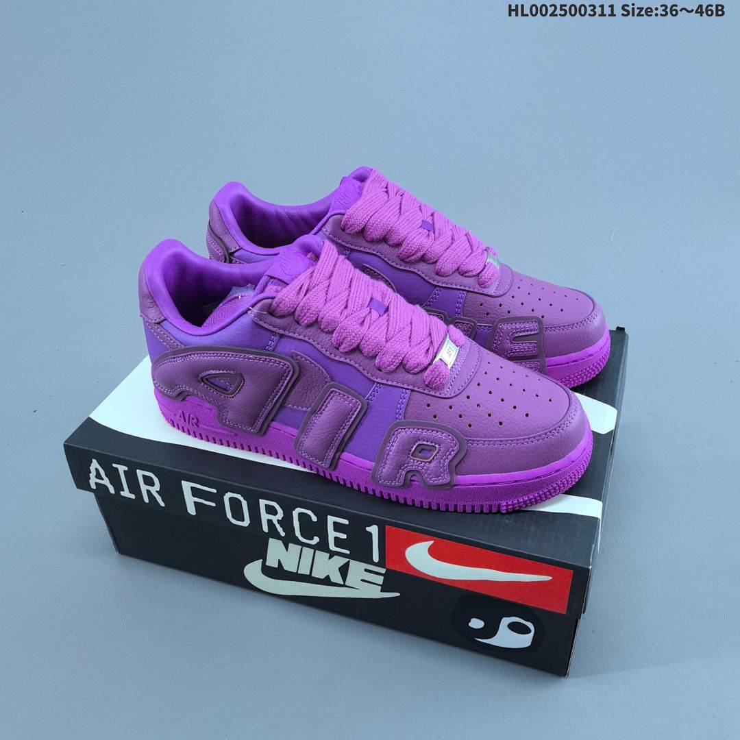 ❗️ CPFM x Nike Air Force 1 Low "Sunshine"