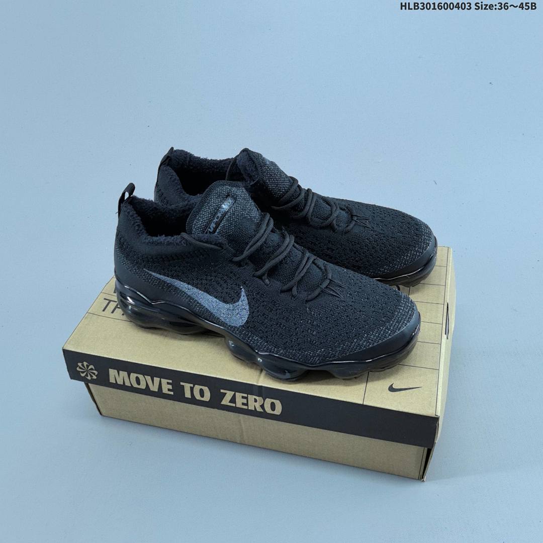 Nike Air Vapormax 2023 FK Flyknit Nike VaporMax - foto 3