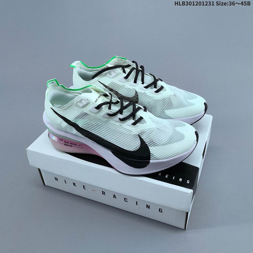 Nike ZoomX Vaporfly NEXT% 4 Vaporweave