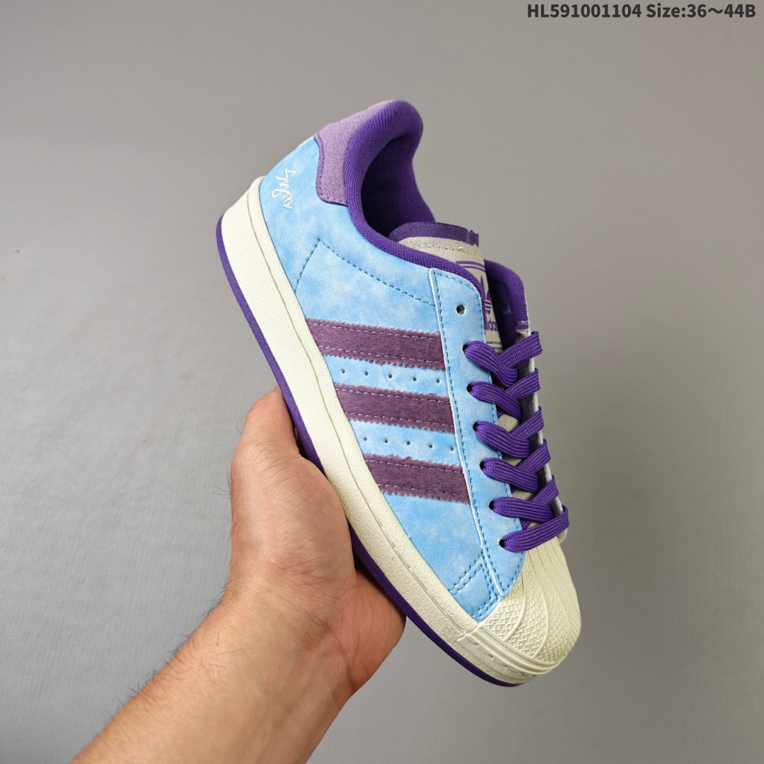 Adidas Originals Superstar ’DIY’ - foto 9