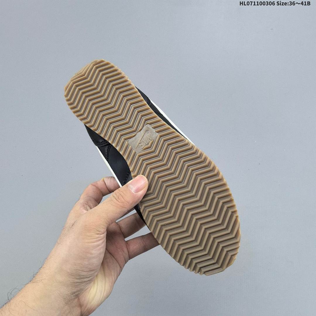 Nike Classic Cortez Nylon - foto 7