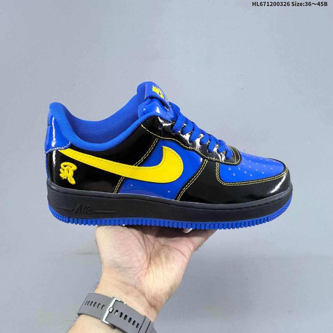 Nike Air Force 1 Low Force 1 - foto 4