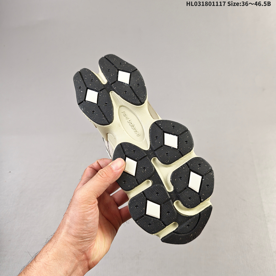 New Balance 9060 ABZORB - foto 5
