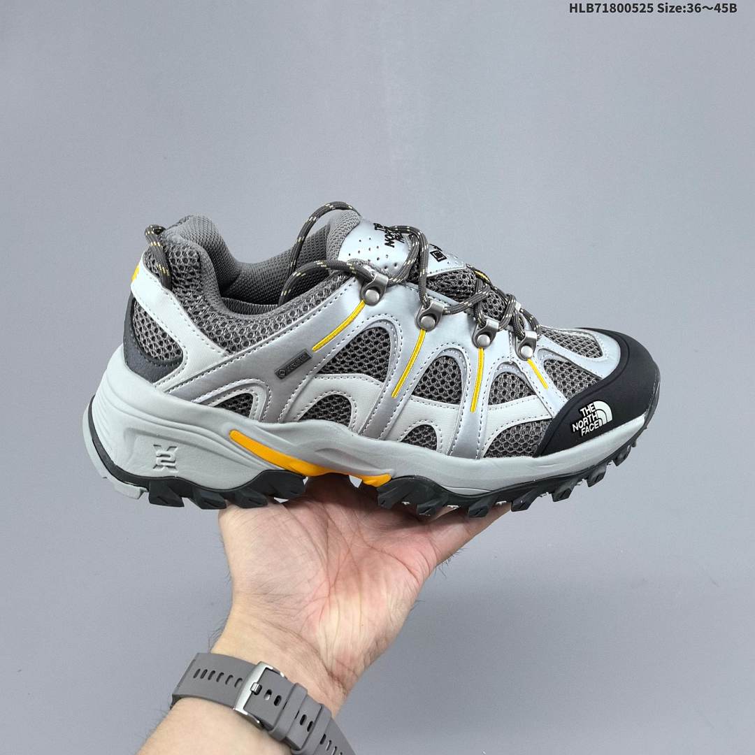 THE NORTH FACE Hedgehog 06 VST GORE-TEX - foto 4