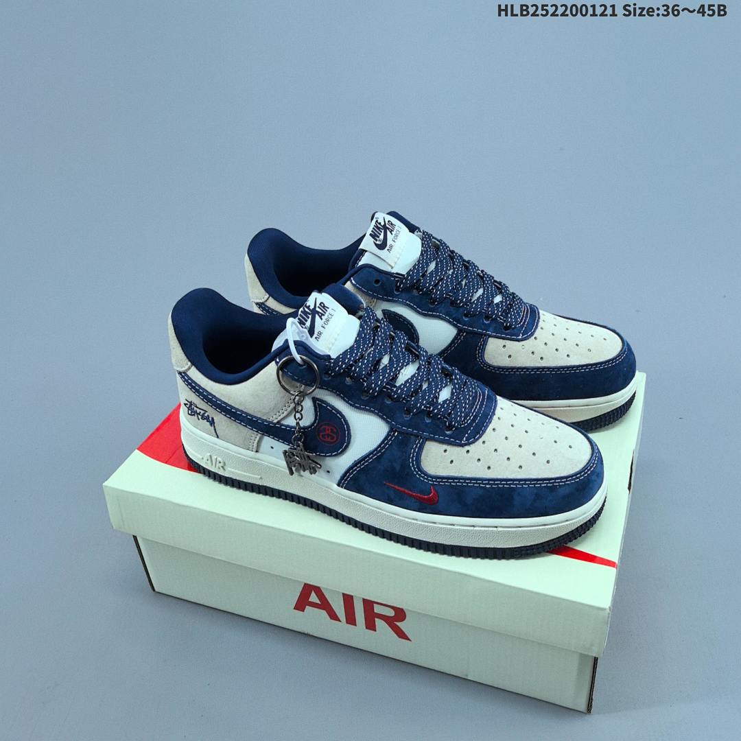 NIKE AIR FORCE 1‘07 LV8 -1 - foto 2