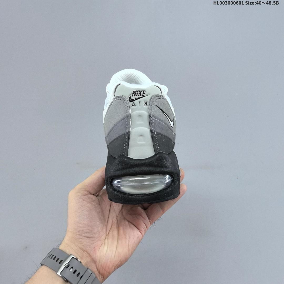 Nike Air Max 95 "Granite" Max 95 Air Max 95 " - foto 6