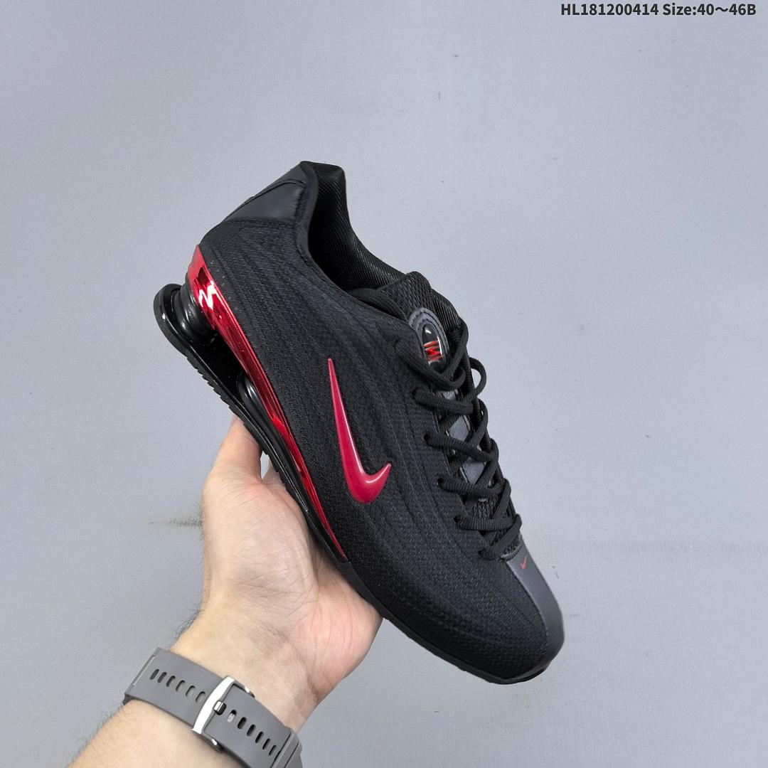 Nike Shox 2 Nike - foto 3