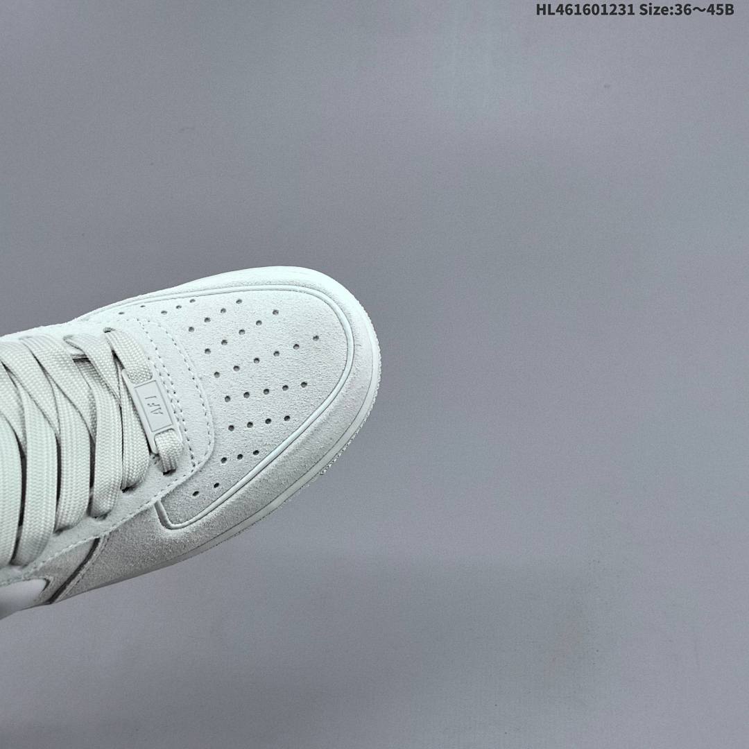 Nike AIR FORCE 1’07 Force - foto 3