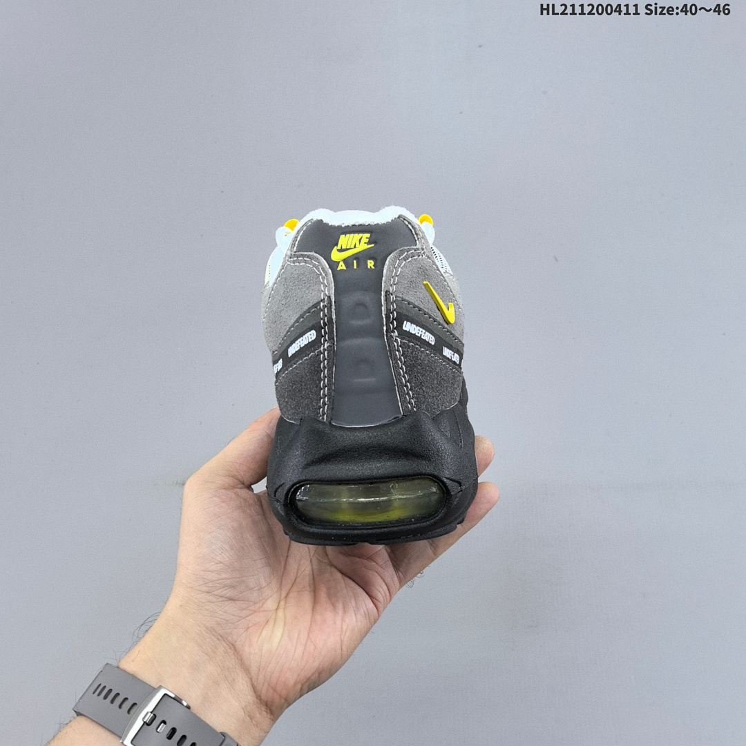 NIKE AIR MAX 95 SP GEO Air Max 95 · Nike Air Max 95 - foto 6