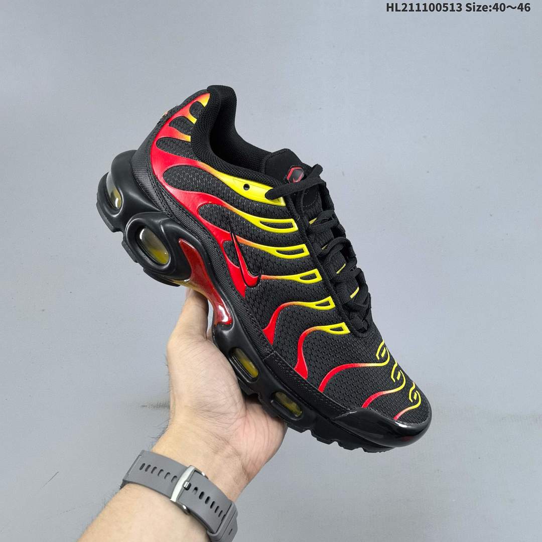 Nike Air Max Plus Nike TN 1996 TunedAir - foto 5