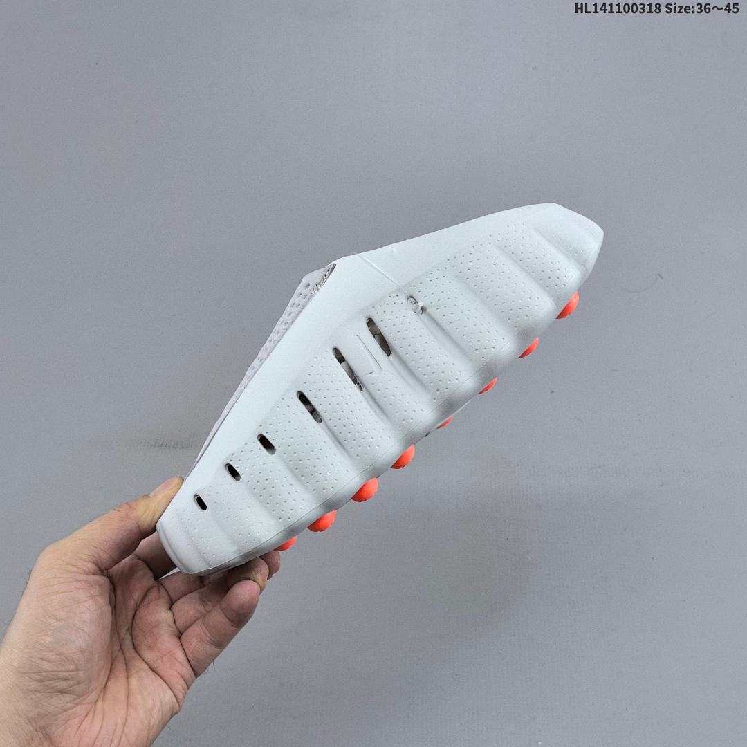 Nike Mind 001 Swoosh Logo - foto 4