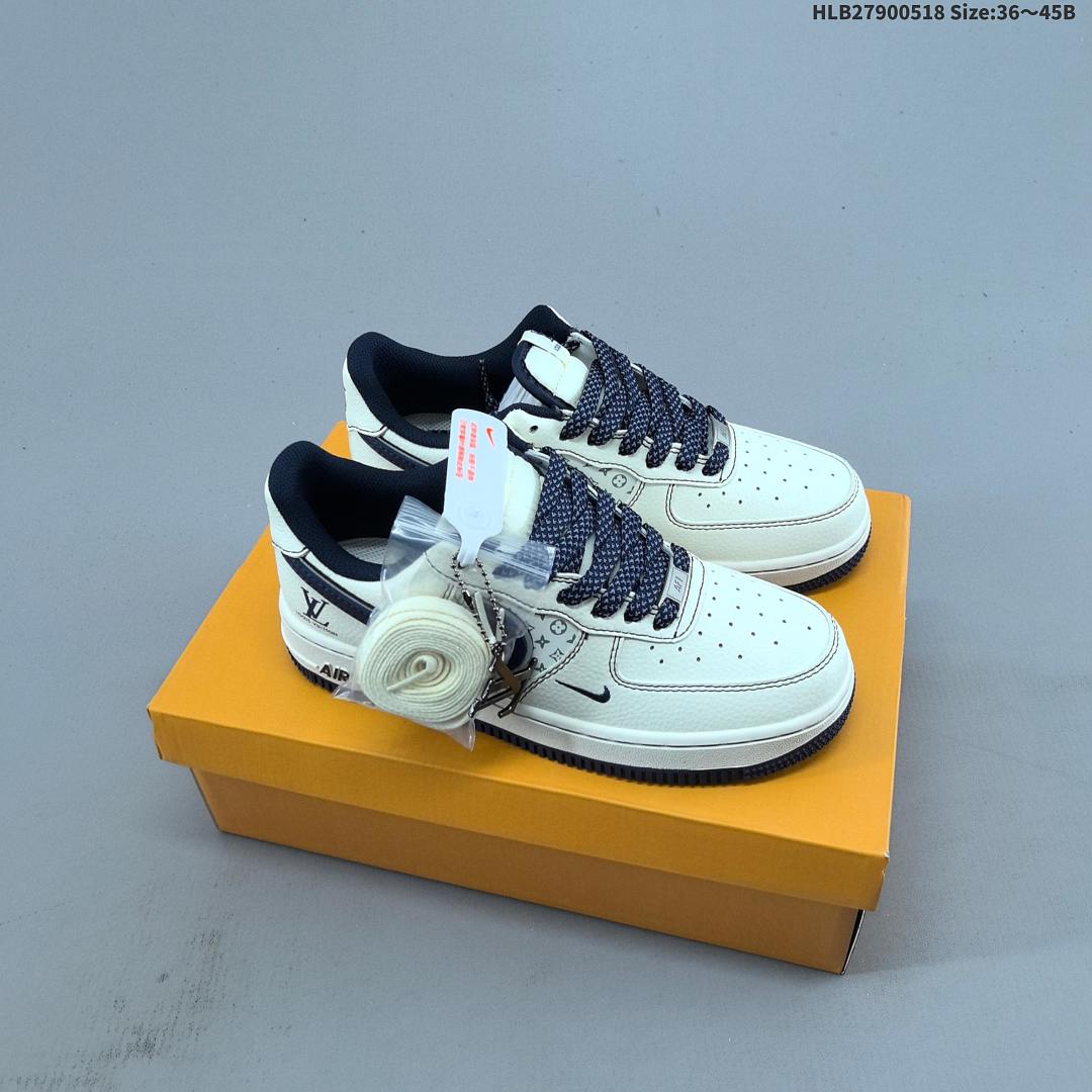 Nike Air Force1 07 low LV - foto 5