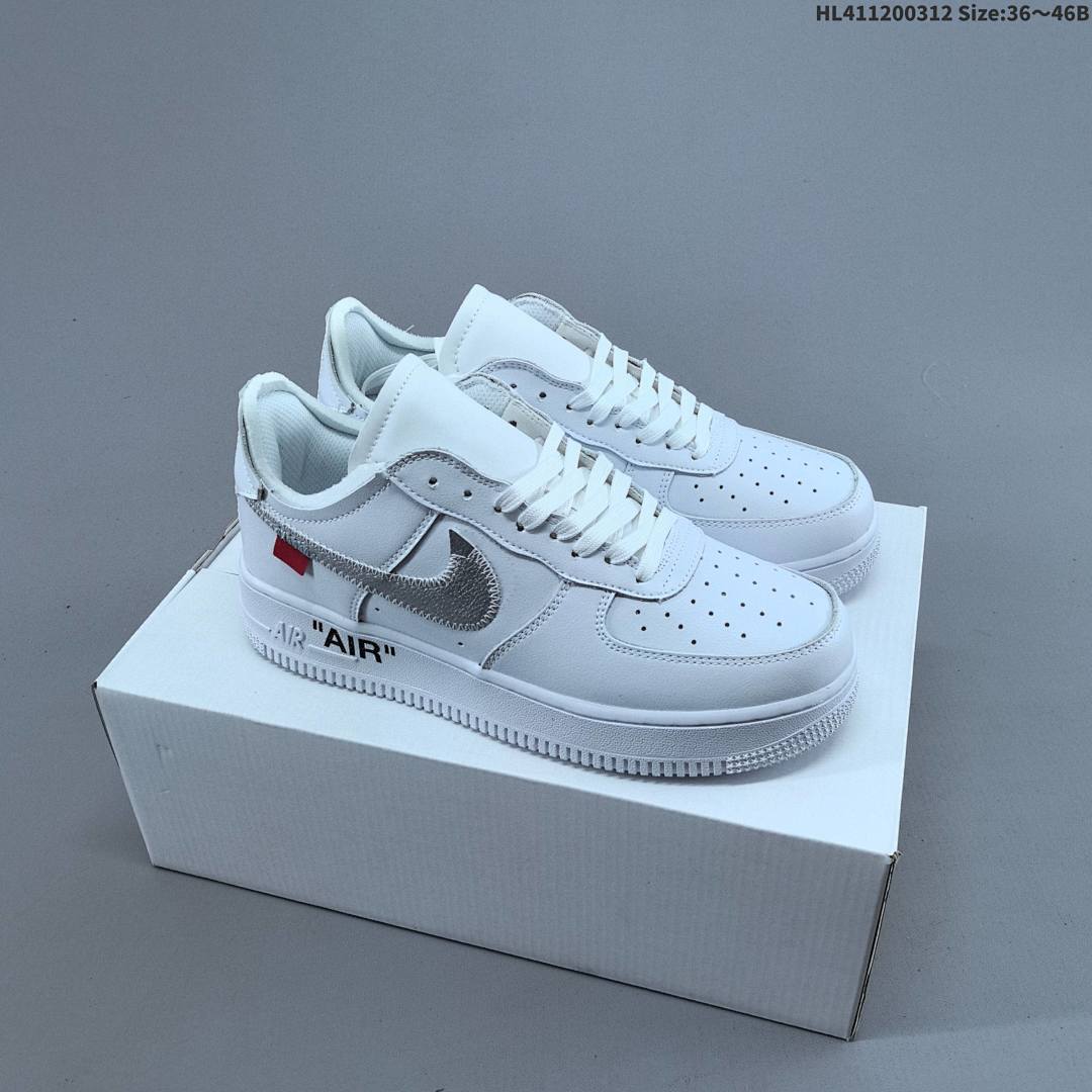 Nike Air Force 1 Low Force 1