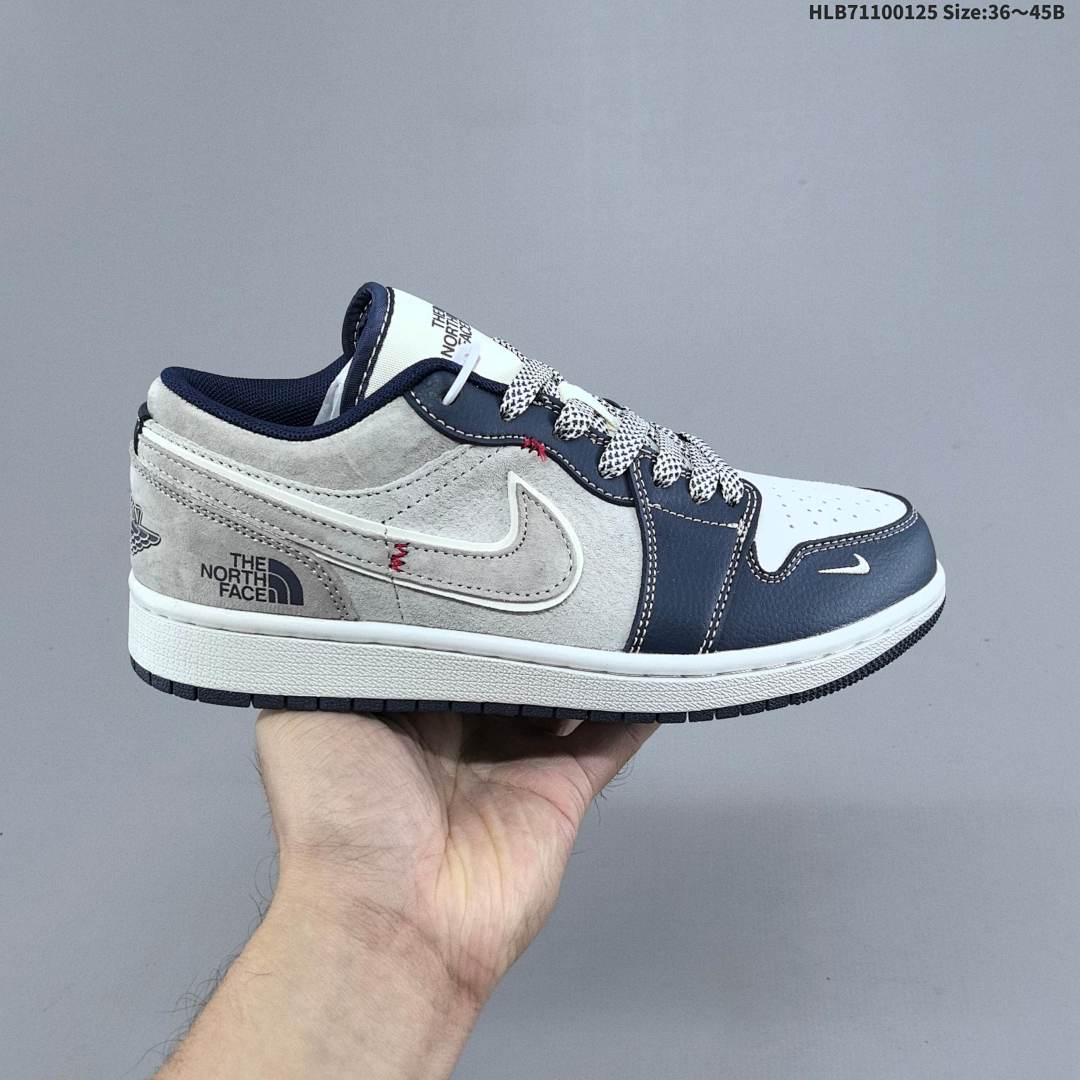 Nike Air Jordan 1 Low AJ1 1 - foto 6