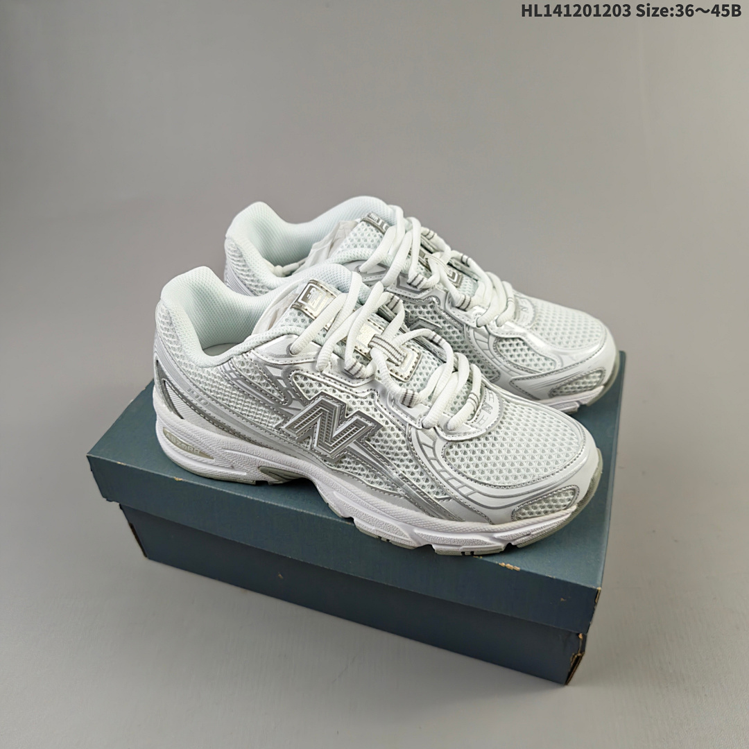 New Balance MR740 NB T-Beam - foto 3