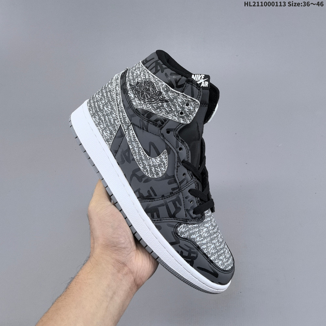 Nike Air Jordan 1 Retro High OG aj1 1 AJ1 - foto 8