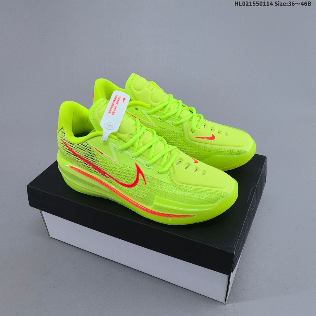 Air Zoom G.T.Cut EP REACT+ZOOM STROBEL+ ZOOM