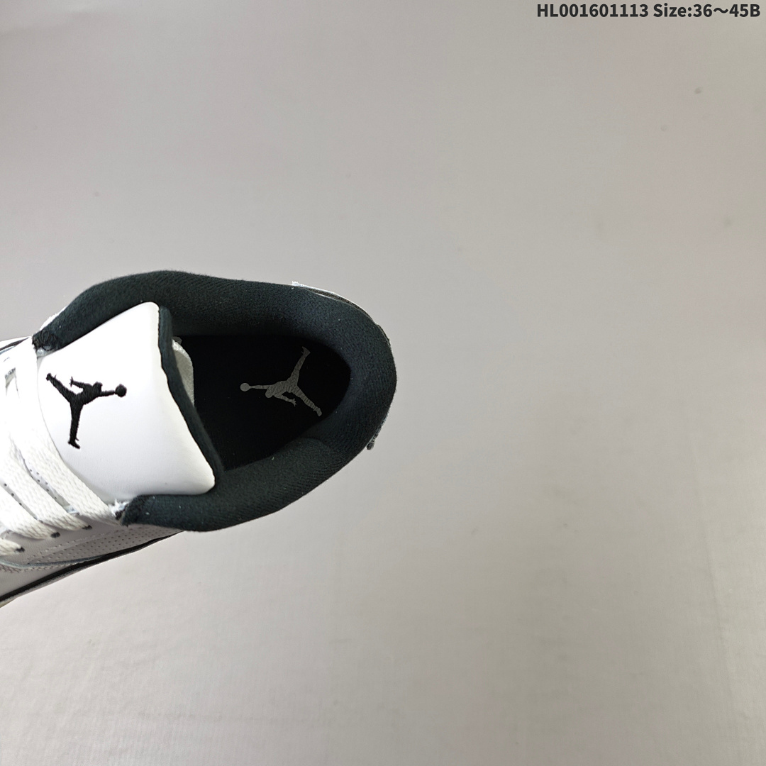 Air Jordan 4 Retro Flight Court AJ4 4 aj4 4 - foto 3