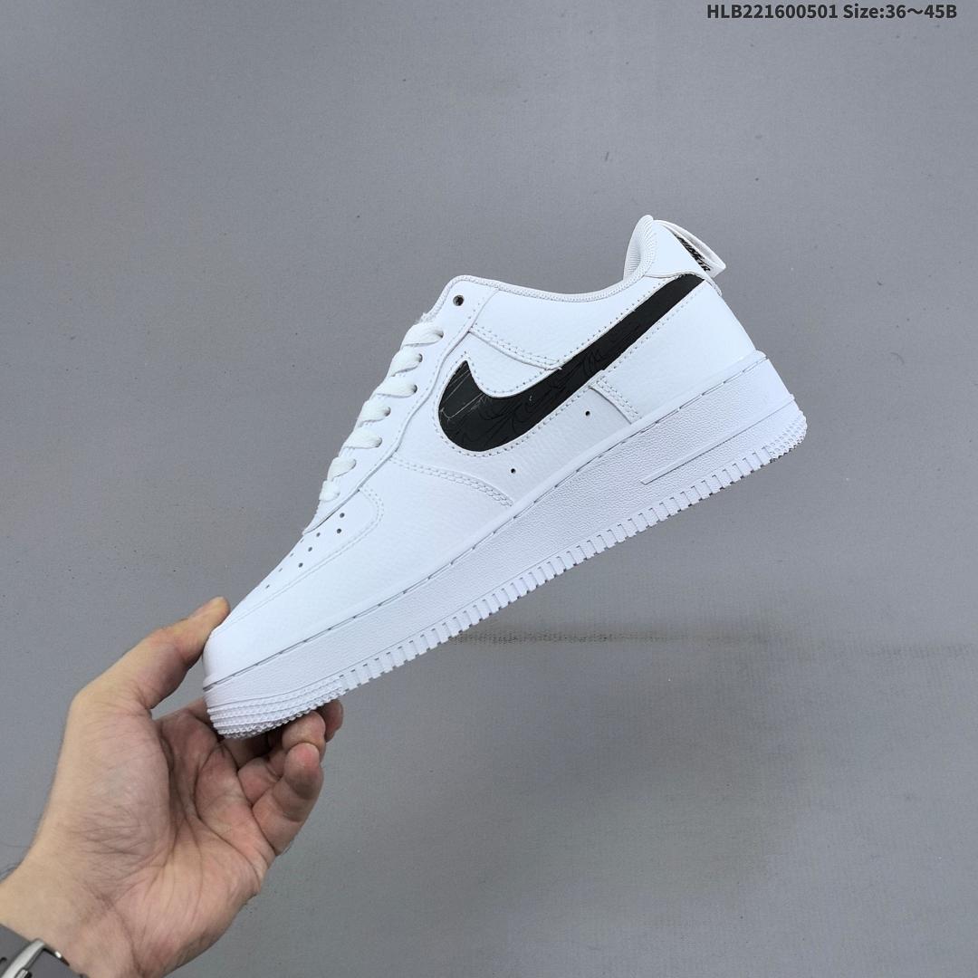 Nike Air Force 1 & x27;07 Low - foto 7