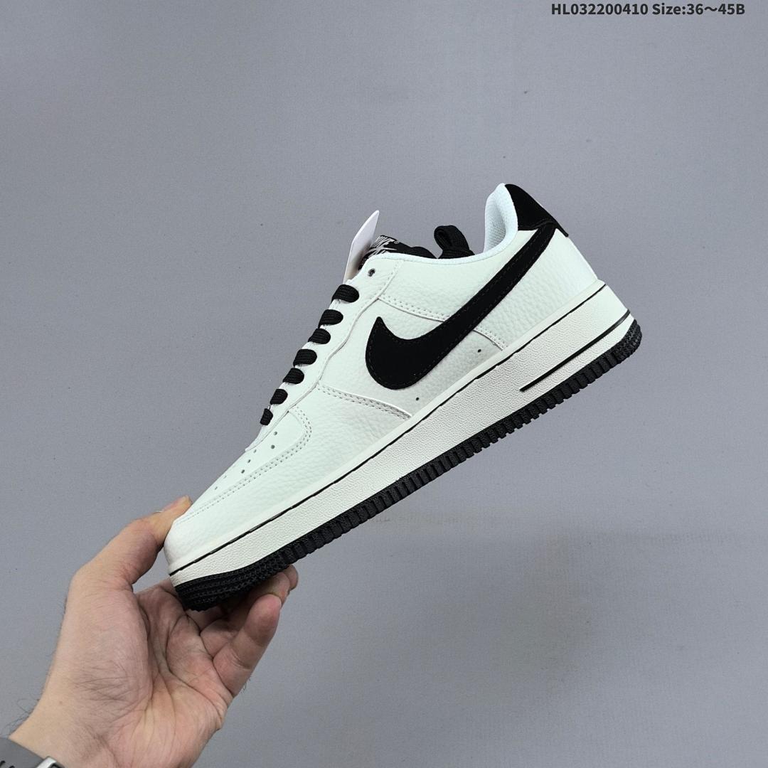 Nike Air Force1 07 low NH0 - foto 4