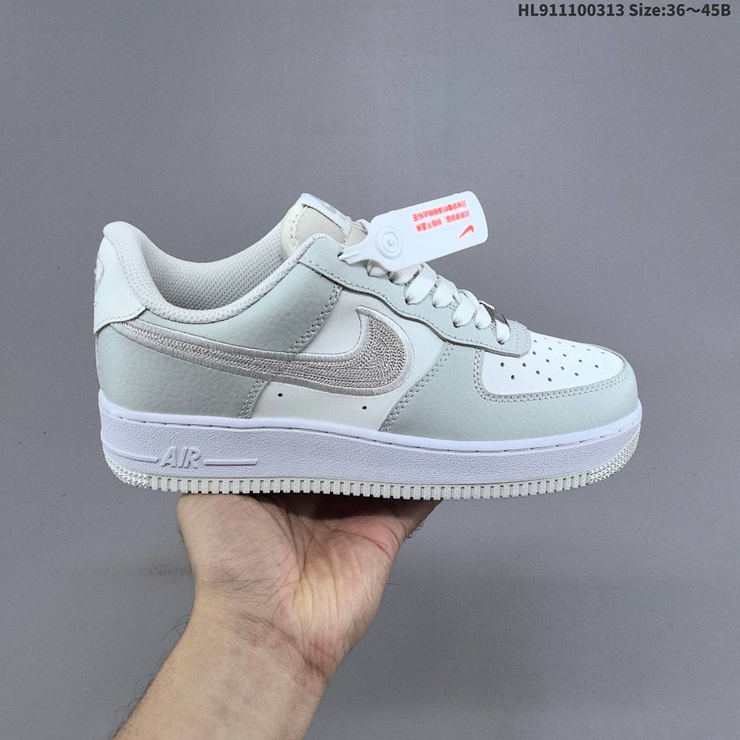 NIKE AIR FORCE 1‘07 -002 S - foto 3