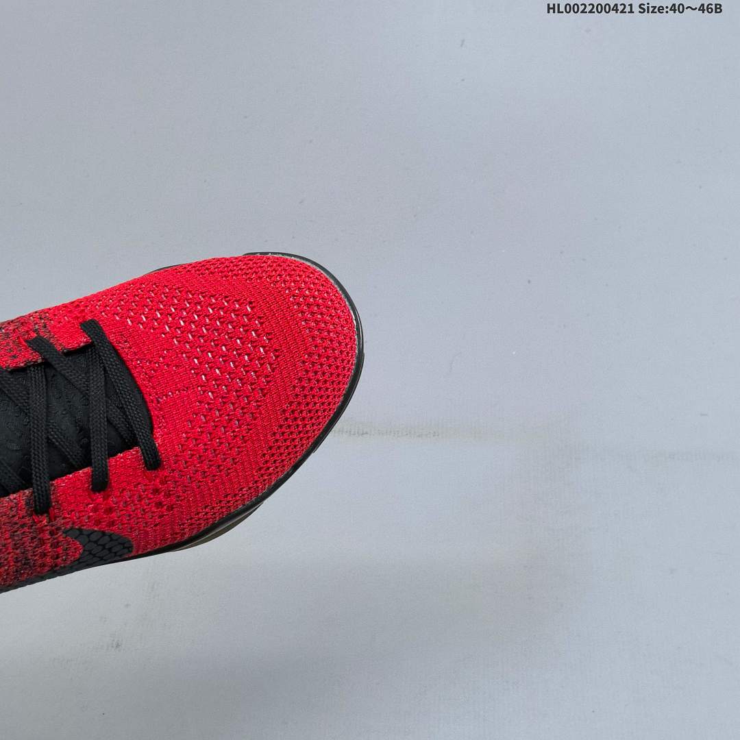 Nike Kobe 11 Elite Low "Achilles Heel" OG " " - foto 8