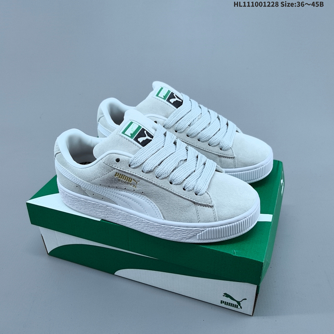 Puma Suede XL -