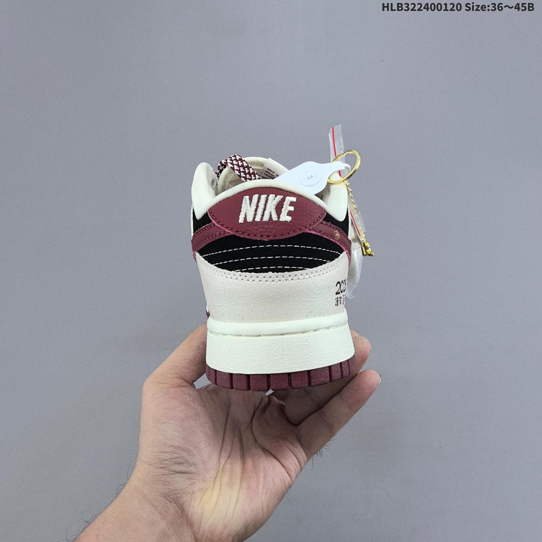 Nike Dunk Low Retro ‘DIY ’ - foto 5