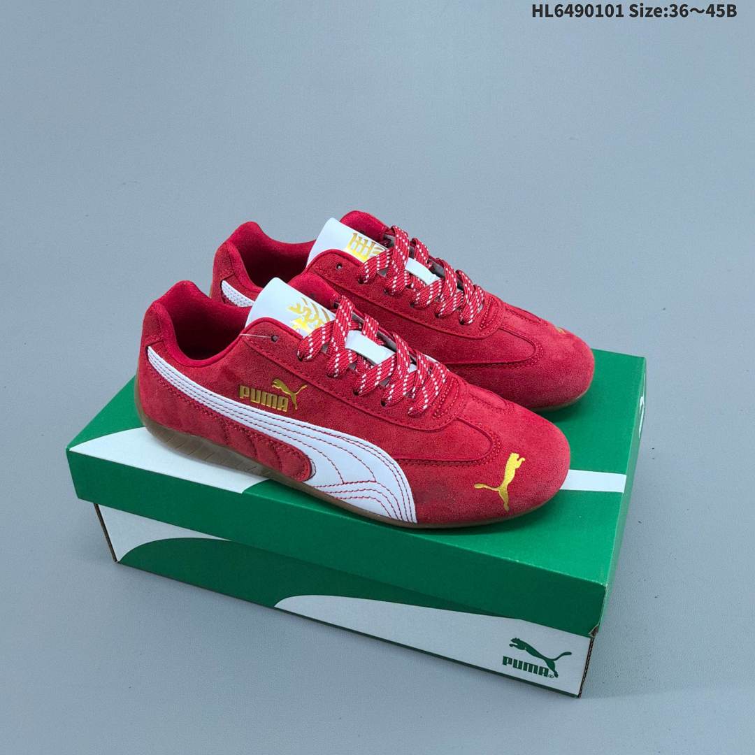 Puma Speedcat OG -
