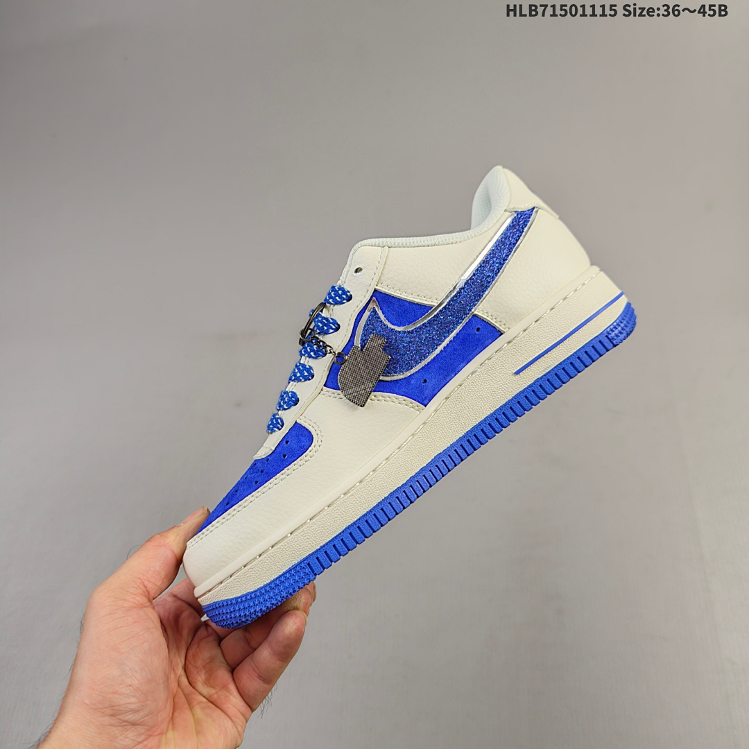 Nike Air Force1 07 low - foto 8