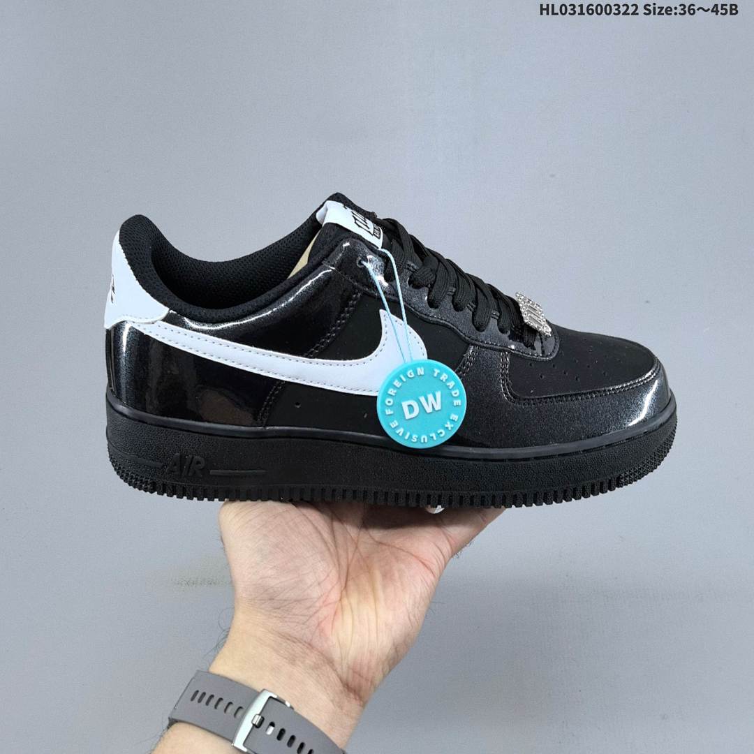 Nike Air Force1 07 low - foto 4
