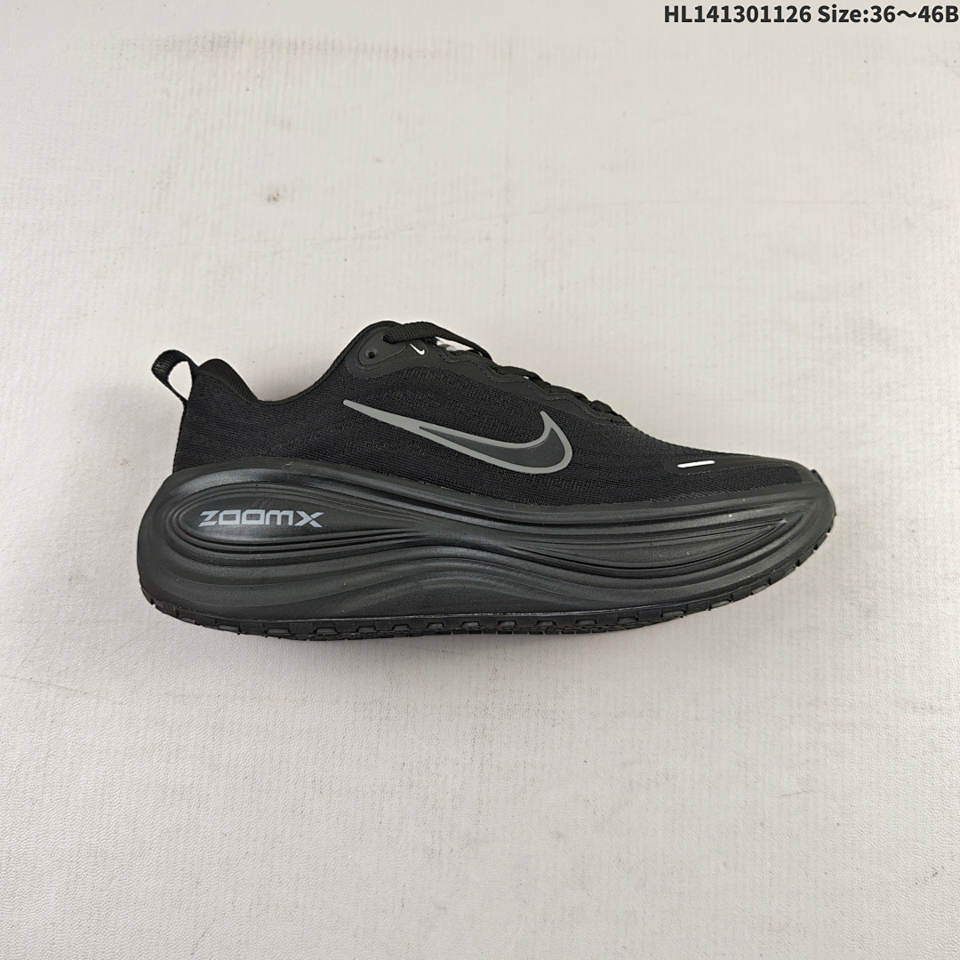 Nike VOMERO PLUS ReactX Air Zoom
