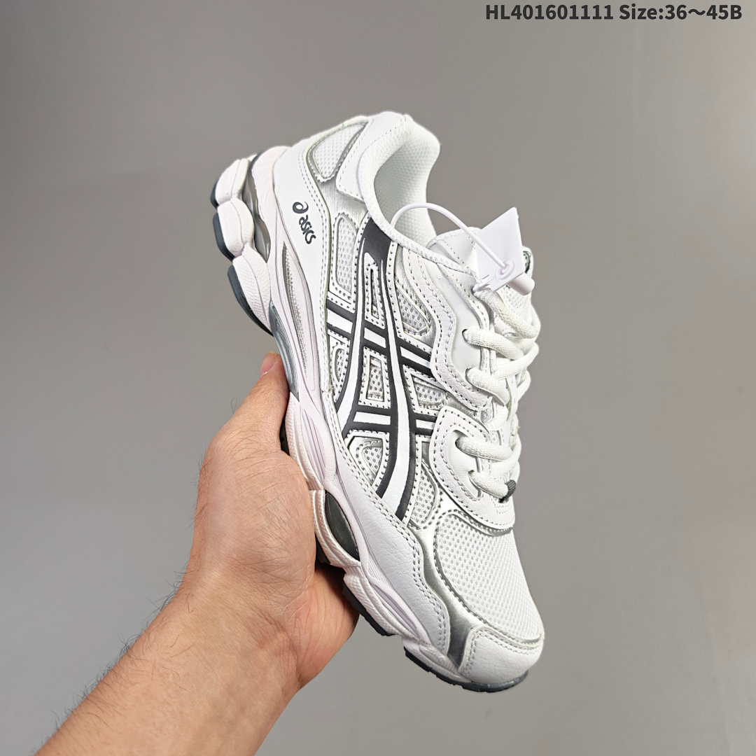ASICS GEL-NYC AHAR+ - foto 5
