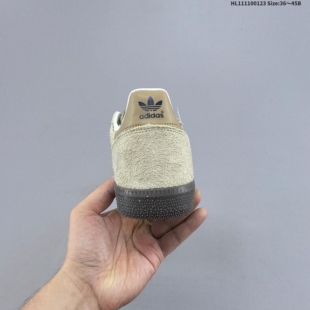 Adidas Wensley Spezial - foto 5