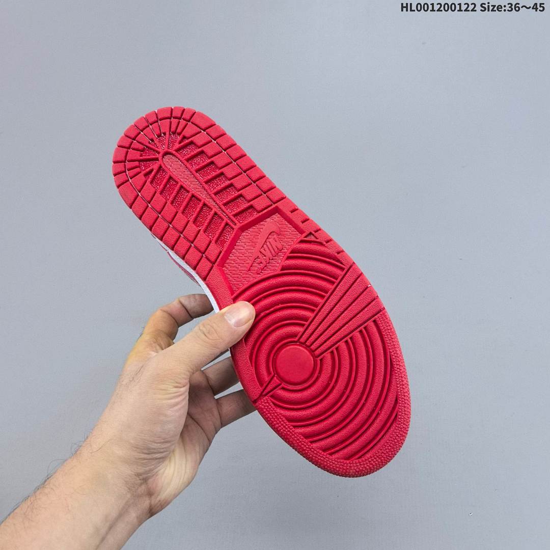 a Air Jordan 1 Mid AJ1 1 aj1 1 S - foto 4