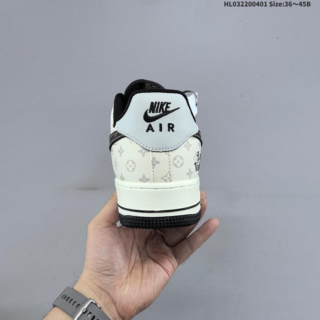 Nike Air Force 1 Low Lv 1 - foto 6